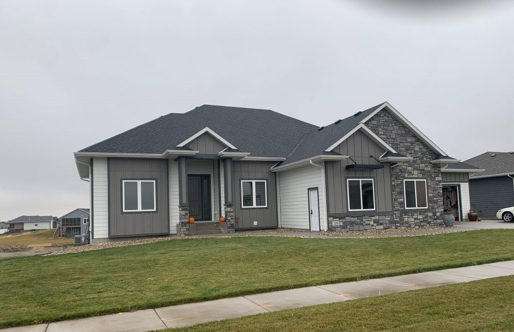 Custom Homes in Sioux Falls, SD